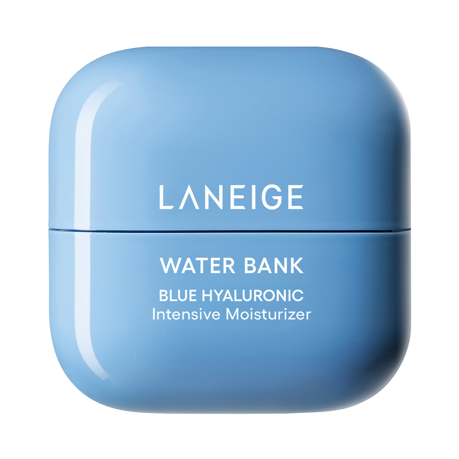 waterbank blue hyaluronic intensive cream (crema hidratante)